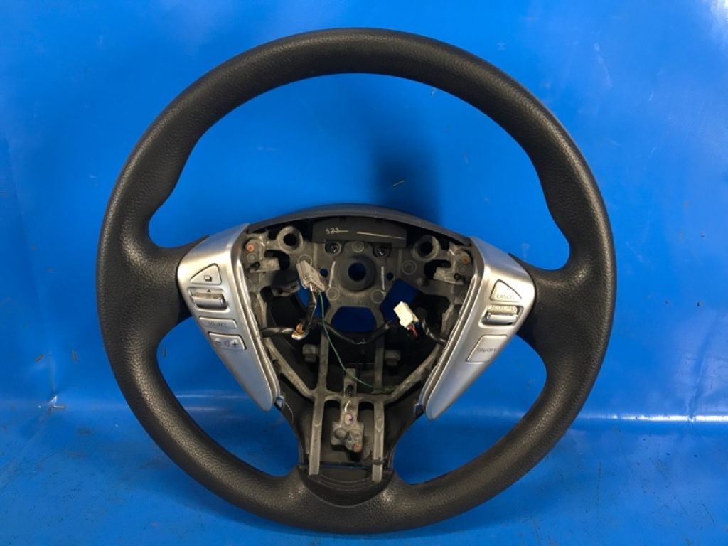 484303SA4A | Руль NISSAN SENTRA B17 12-21