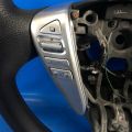 484303SA4A | Руль NISSAN SENTRA B17 12-21 - Превью 3