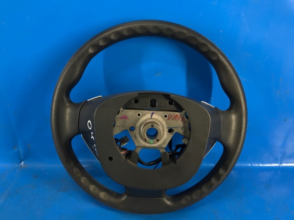 484303SA4A | Руль NISSAN SENTRA B17 12-21 - Фото 6