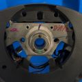 484303SA4A | Руль NISSAN SENTRA B17 12-21 - Превью 7