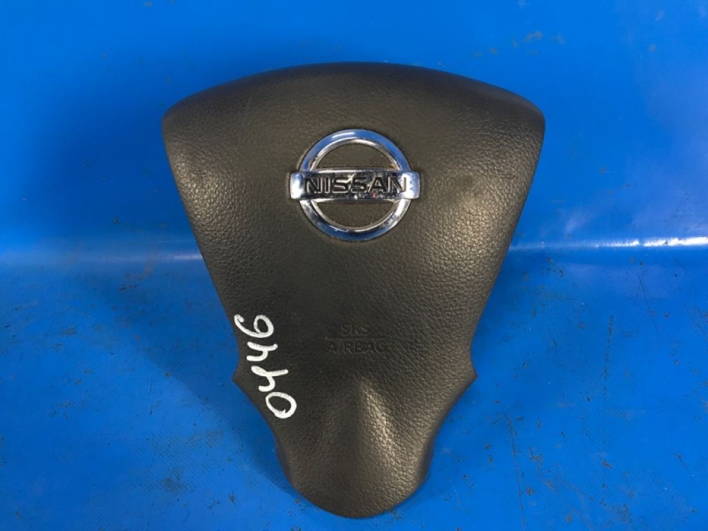 985103SG8A | Подушка безопасности в руль NISSAN SENTRA B17 12-21