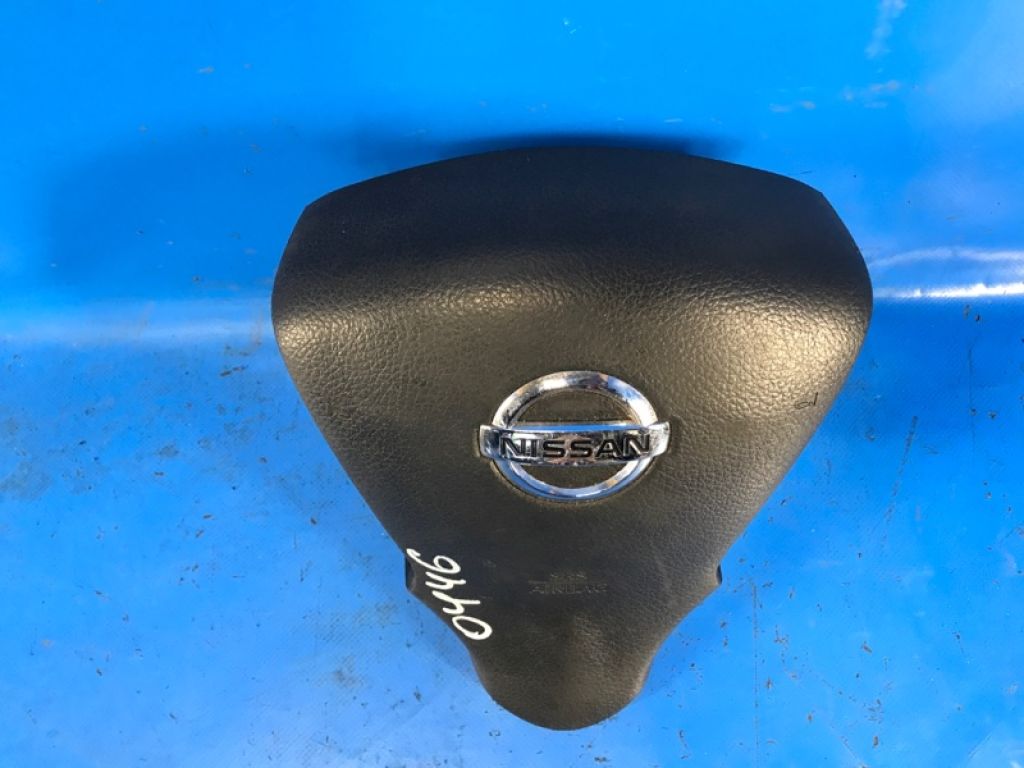 985103SG8A | Подушка безопасности в руль NISSAN SENTRA B17 12-21 - Фото 2