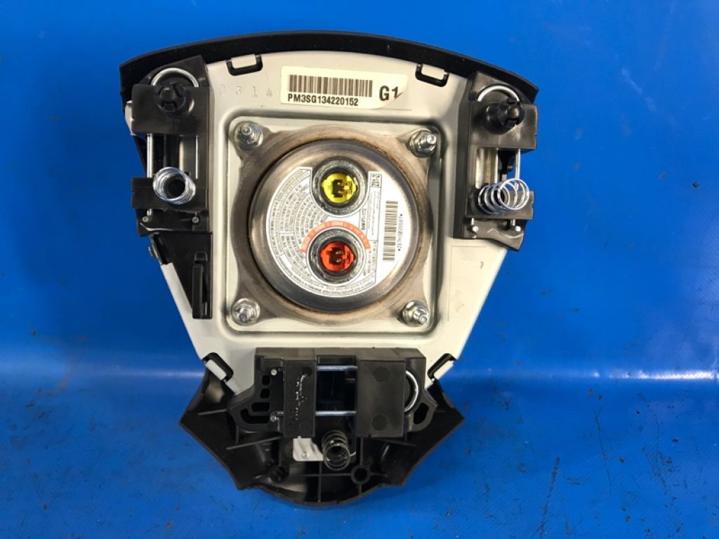 985103SG8A | Подушка безопасности в руль NISSAN SENTRA B17 12-21 - Фото 3