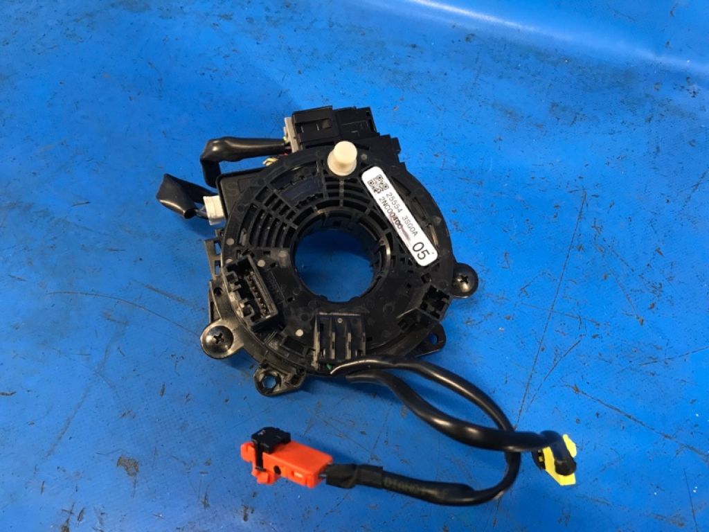 255543SG0A | Шлейф Airbag NISSAN SENTRA B17 12-21