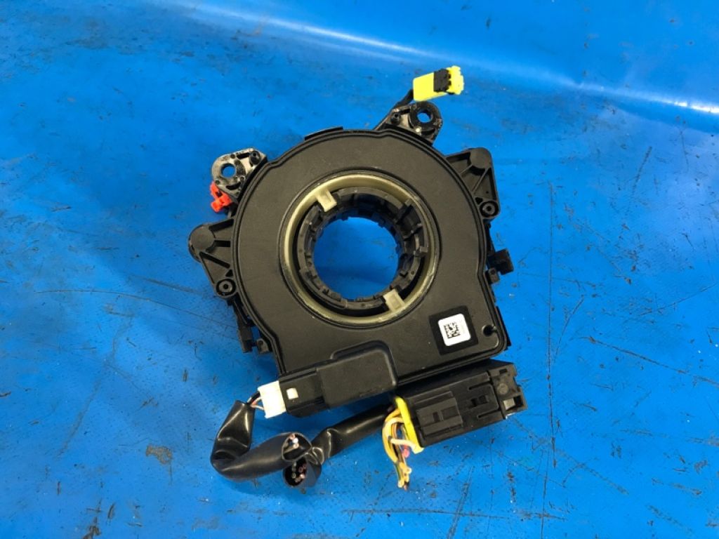 255543SG0A | Шлейф Airbag NISSAN SENTRA B17 12-21 - Фото 3