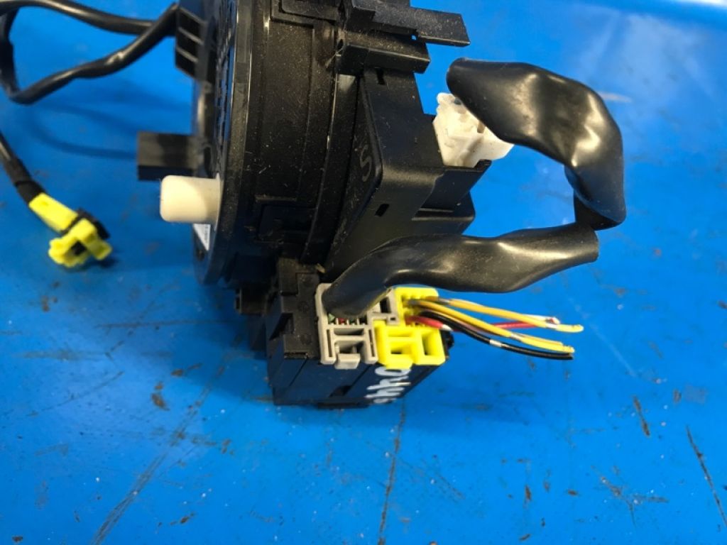 255543SG0A | Шлейф Airbag NISSAN SENTRA B17 12-21 - Фото 4