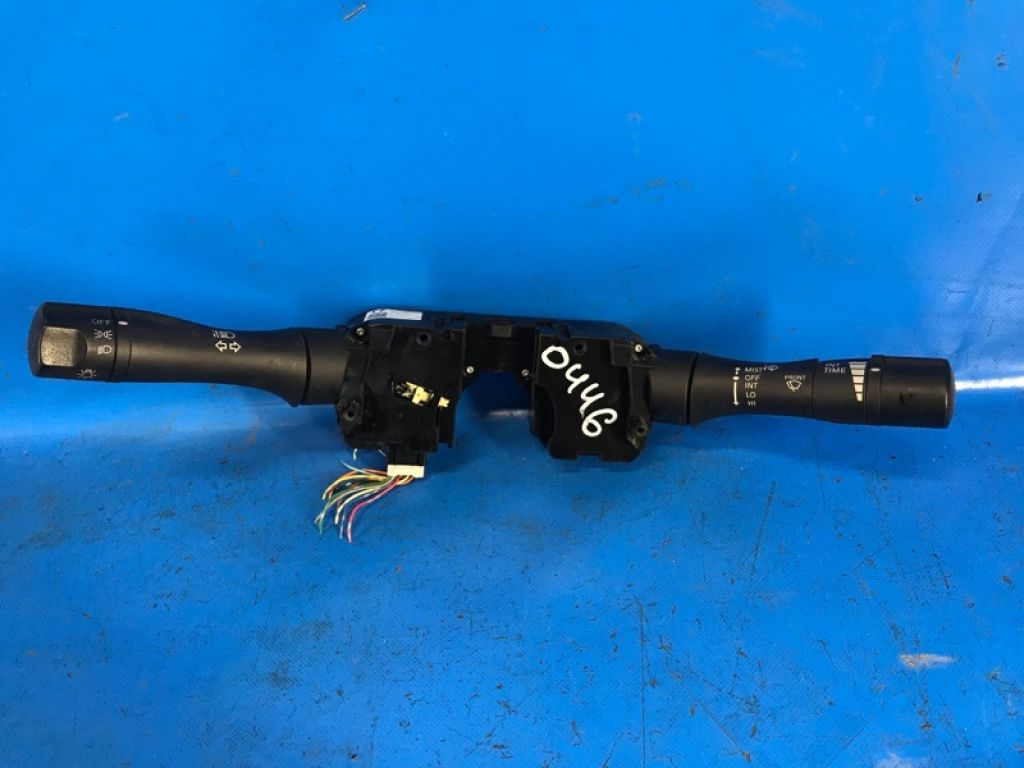 255603SH0A | Подрулевой переключатель NISSAN SENTRA B17 12-21