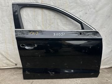 Двері передн. прав. AUDI A3 (8V) 12–17