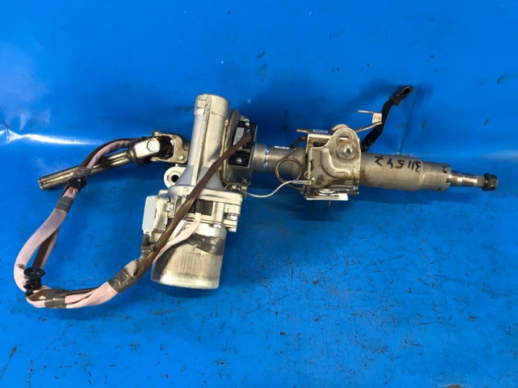 4525047300 | Рулевая колонка TOYOTA PRIUS PLUS 11-14
