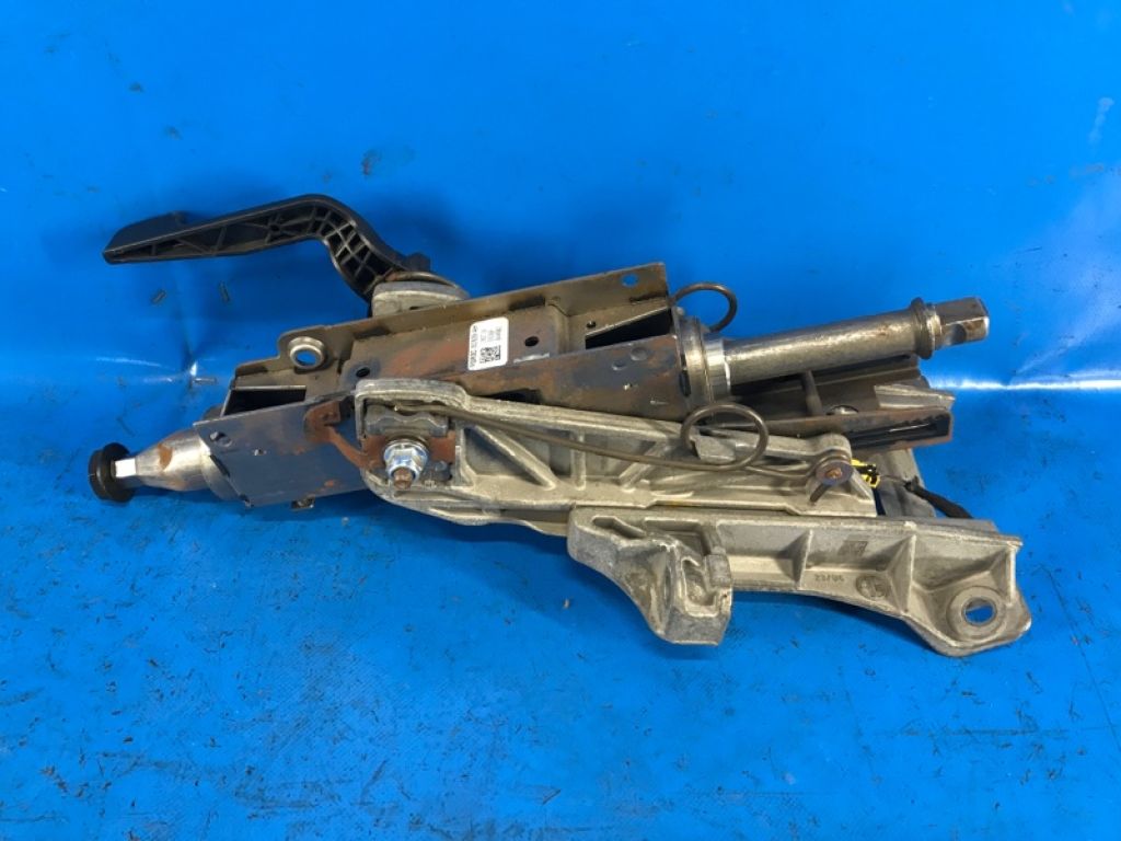 GR3Z-3C529-J | Рулевая колонка FORD MUSTANG 15-