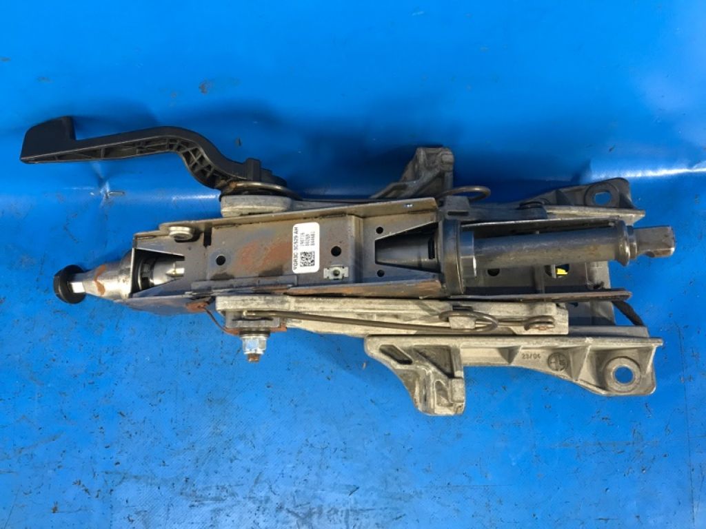 GR3Z-3C529-J | Рулевая колонка FORD MUSTANG 15- - Фото 2