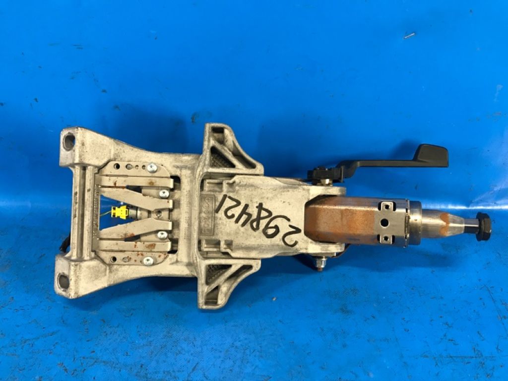 GR3Z-3C529-J | Рулевая колонка FORD MUSTANG 15- - Фото 4