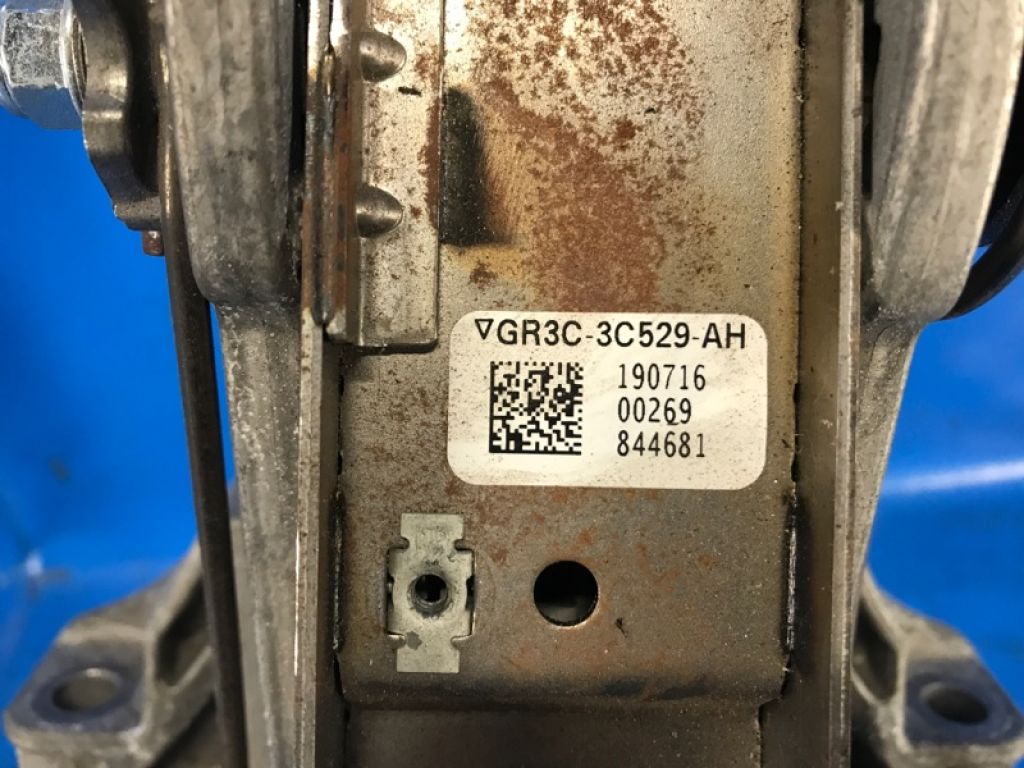 GR3Z-3C529-J | Рулевая колонка FORD MUSTANG 15- - Фото 5