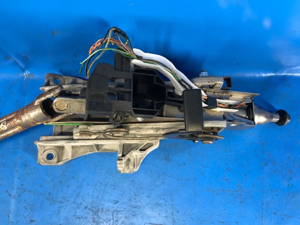 31387669 | Рулевая колонка VOLVO S60 10-13 - Фото 3