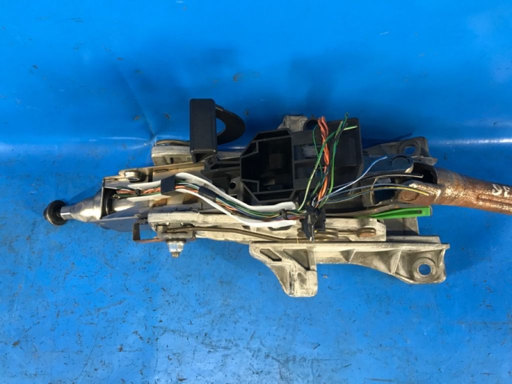 31387669 | Рулевая колонка VOLVO S60 10-13 - Фото 6