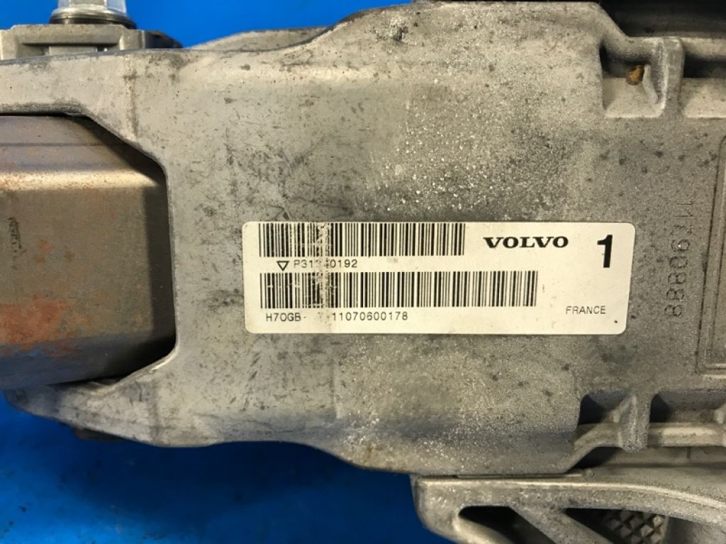 31387669 | Рулевая колонка VOLVO S60 10-13 - Фото 8