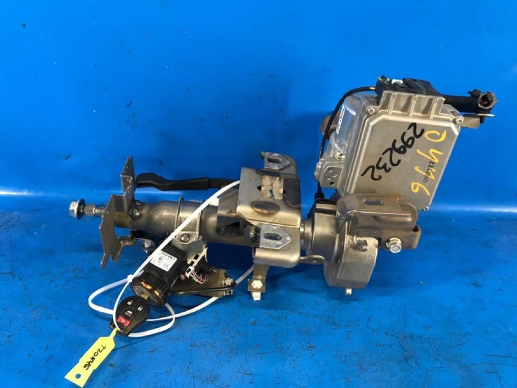 48810-3SG1A | Рулевая колонка NISSAN SENTRA B17 12-21