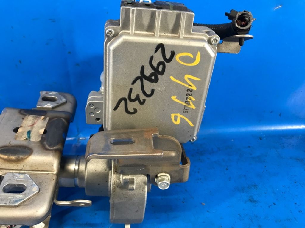 48810-3SG1A | Рулевая колонка NISSAN SENTRA B17 12-21 - Фото 2