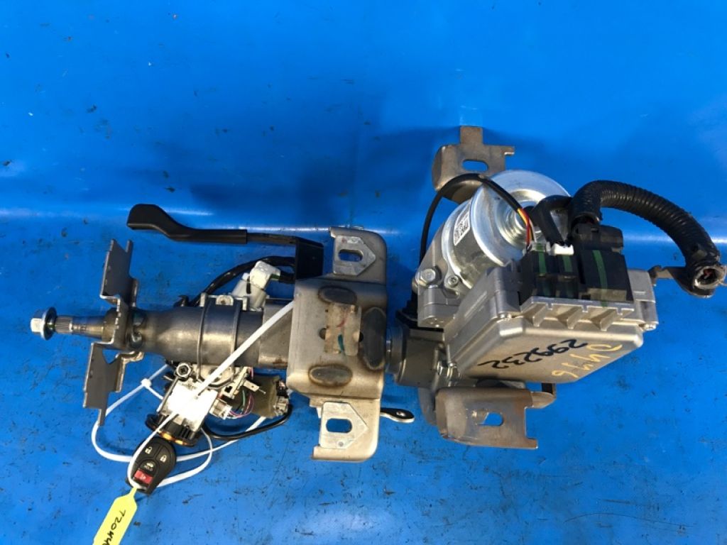 48810-3SG1A | Рулевая колонка NISSAN SENTRA B17 12-21 - Фото 4