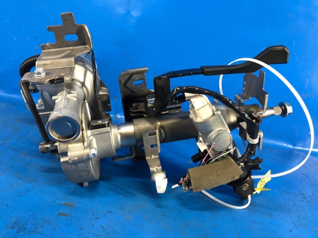 48810-3SG1A | Рулевая колонка NISSAN SENTRA B17 12-21 - Фото 8