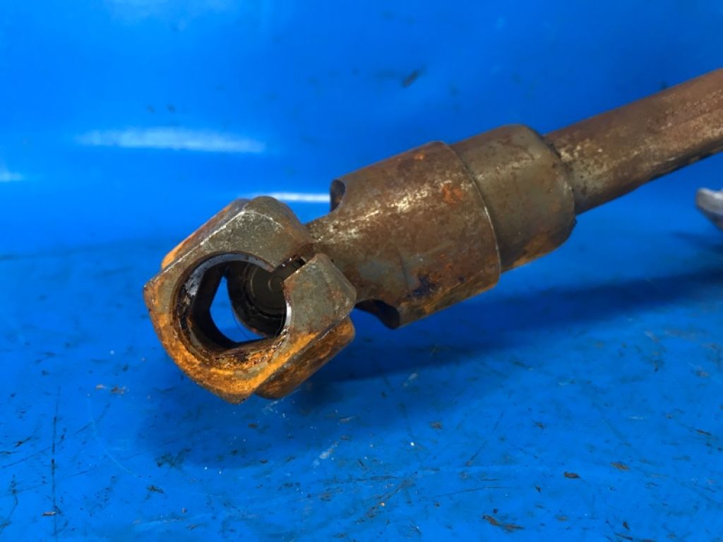 BBP3-32-10XA | рульова колонка MAZDA 3 BL 09-13 - Фото 4