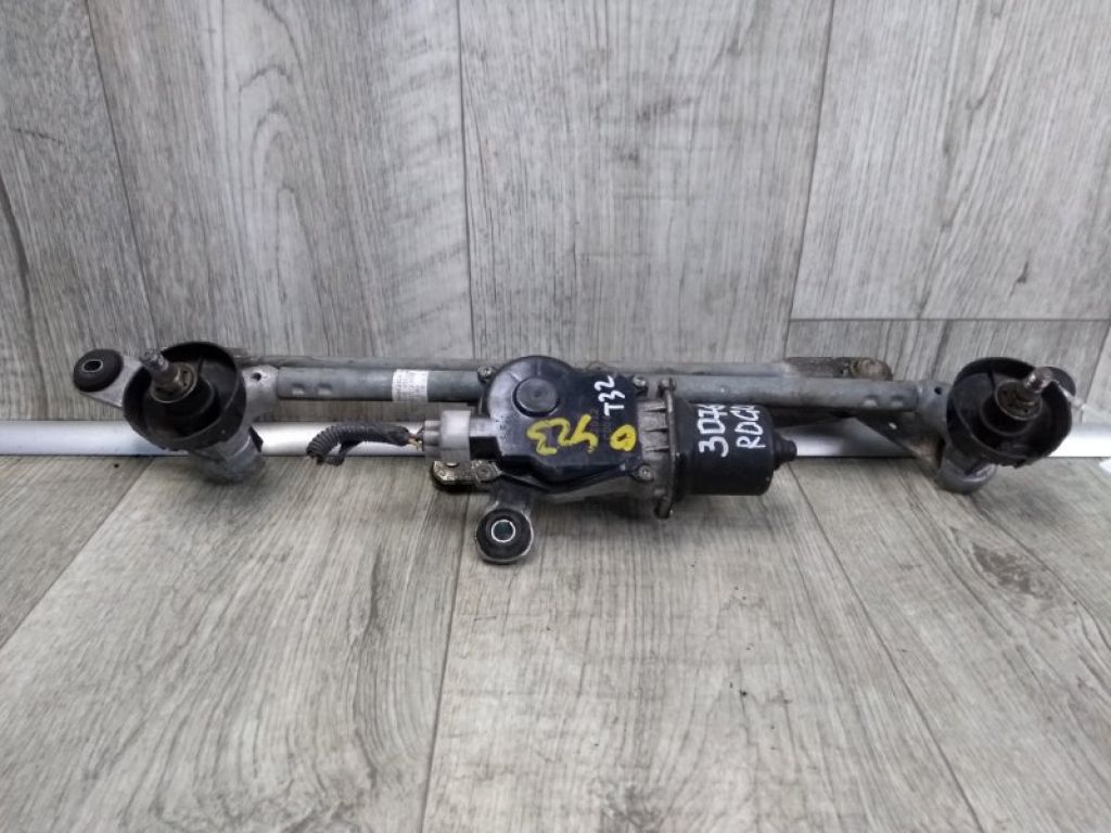 28800-4BA0A | Трапеция стеклоочистителей NISSAN X-TRAIL/ROGUE T32 13-20