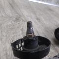 28800-4BA0A | Трапеция стеклоочистителей NISSAN X-TRAIL/ROGUE T32 13-20 - Превью 4