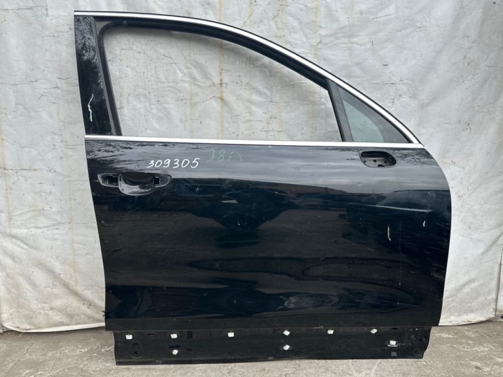 958 531 012 00 GRV | Дверь передн. прав. PORSCHE CAYENNE 10-18