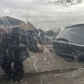 82101-4BA0A | Дверь задн. лев. NISSAN X-TRAIL/ROGUE T32 13-20 - Превью 6
