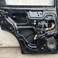 82101-4BA0A | Дверь задн. лев. NISSAN X-TRAIL/ROGUE T32 13-20 - Превью 11