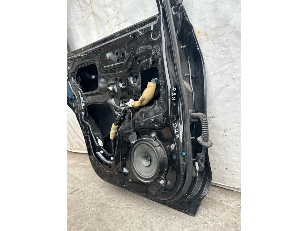 82101-4BA0A | Дверь задн. лев. NISSAN X-TRAIL/ROGUE T32 13-20 - Фото 12