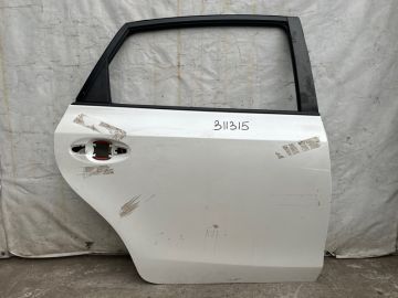 Дверь задн. прав. TOYOTA PRIUS PLUS 11-14