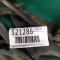 1355A087 | Дифузор вентилятора основного радіатора MITSUBISHI LANCER X 10 07-15 - Прев'ю 2
