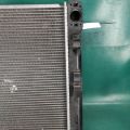 MN156092 | Радиатор основной MITSUBISHI LANCER X 10 07-15 - Превью 6