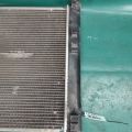 MN156092 | Радиатор основной MITSUBISHI LANCER X 10 07-15 - Превью 8