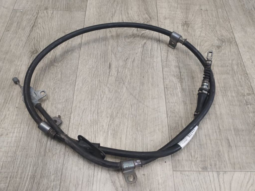 59770-3Q300 | Трос стоянкового гальма прав. KIA OPTIMA TF 11-16