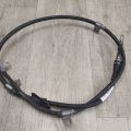59770-3Q300 | Трос стоянкового гальма прав. KIA OPTIMA TF 11-16