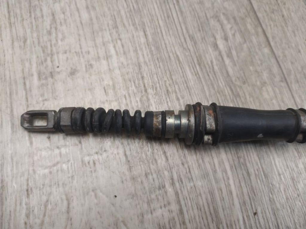 59770-3Q300 | Трос стоянкового гальма прав. KIA OPTIMA TF 11-16 - Фото 2