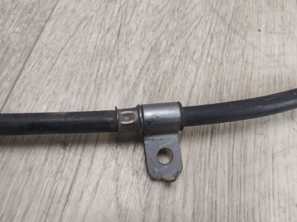 59770-3Q300 | Трос стоянкового гальма прав. KIA OPTIMA TF 11-16 - Фото 4