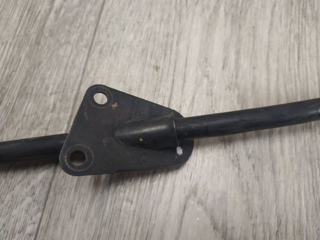 59770-3Q300 | Трос стоянкового гальма прав. KIA OPTIMA TF 11-16 - Фото 5