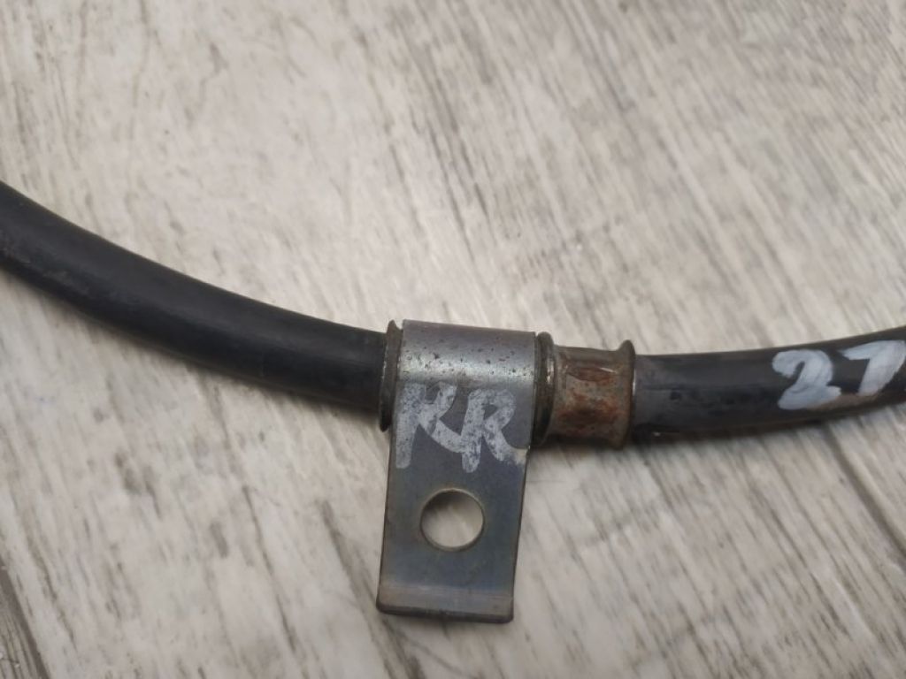 59770-3Q300 | Трос стоянкового гальма прав. KIA OPTIMA TF 11-16 - Фото 6