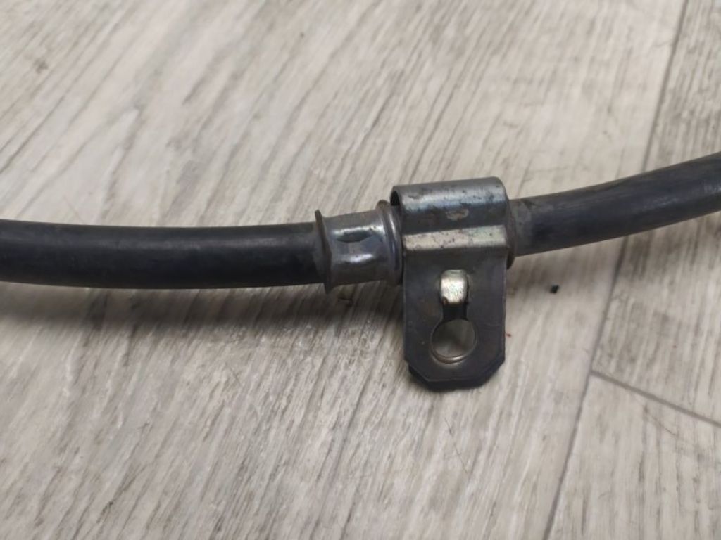 59770-3Q300 | Трос стоянкового гальма прав. KIA OPTIMA TF 11-16 - Фото 7