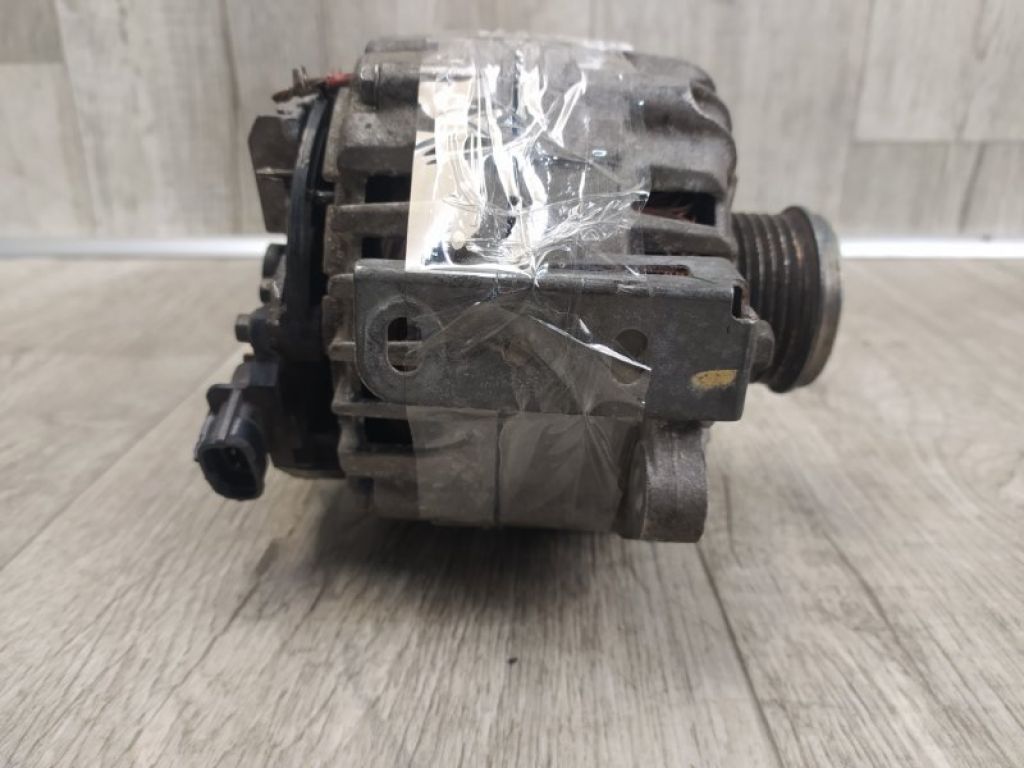 Генератор NISSAN X-TRAIL T30 01-07 - Фото 4