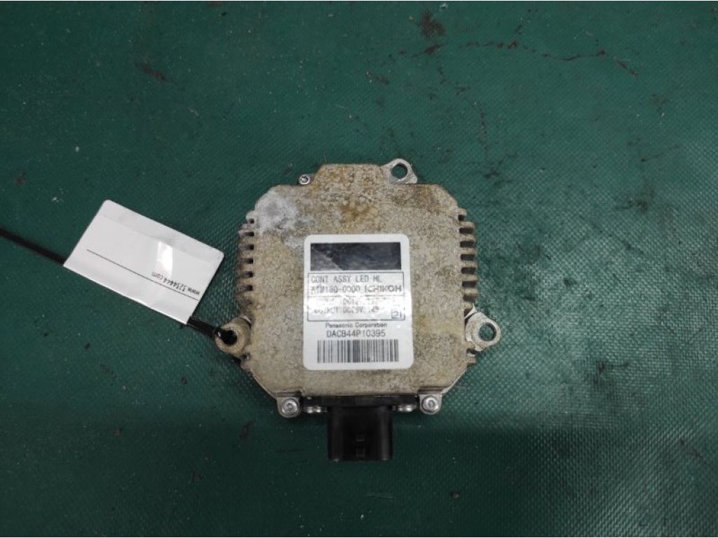 26055-8990A | Блок розжига LED лев. NISSAN LEAF 10-17