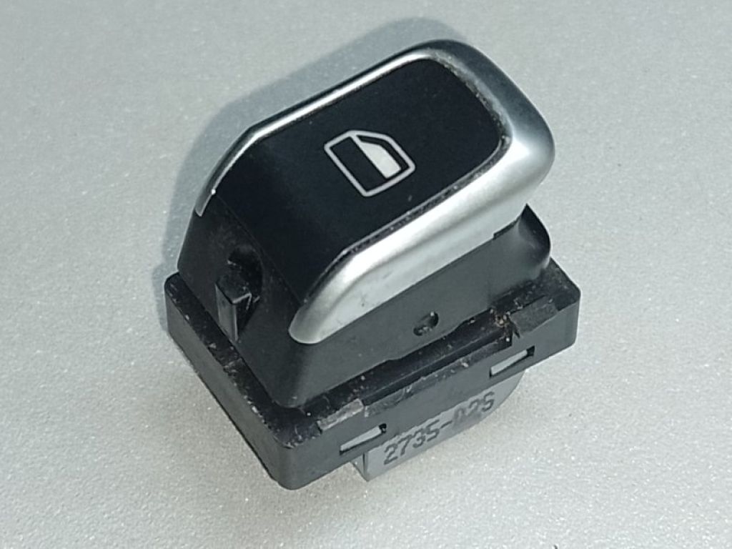 8K0 959 855 B V10 | Кнопка стеклоподъемника AUDI Q5 08-16