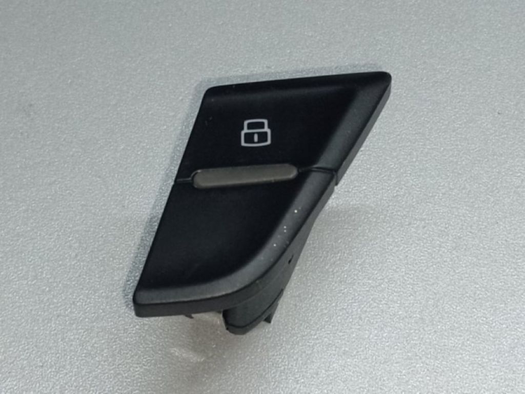 8R0 962 107 A V10 | Кнопка центрального замку задн. лів. AUDI Q5 08-16