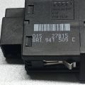 8R1 941 509 C V10 | Кнопка аварійної сигналізації AUDI Q5 08-16 - Прев'ю 4
