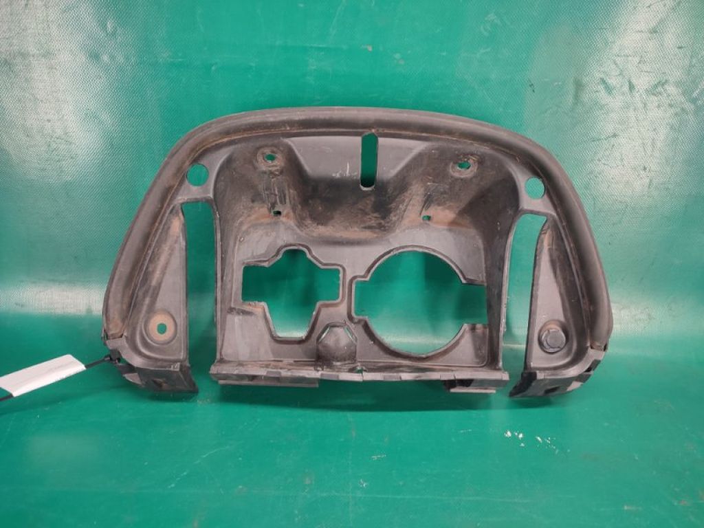 65730-3NA1D | Зарядное гнездо (розетка) NISSAN LEAF 10-17