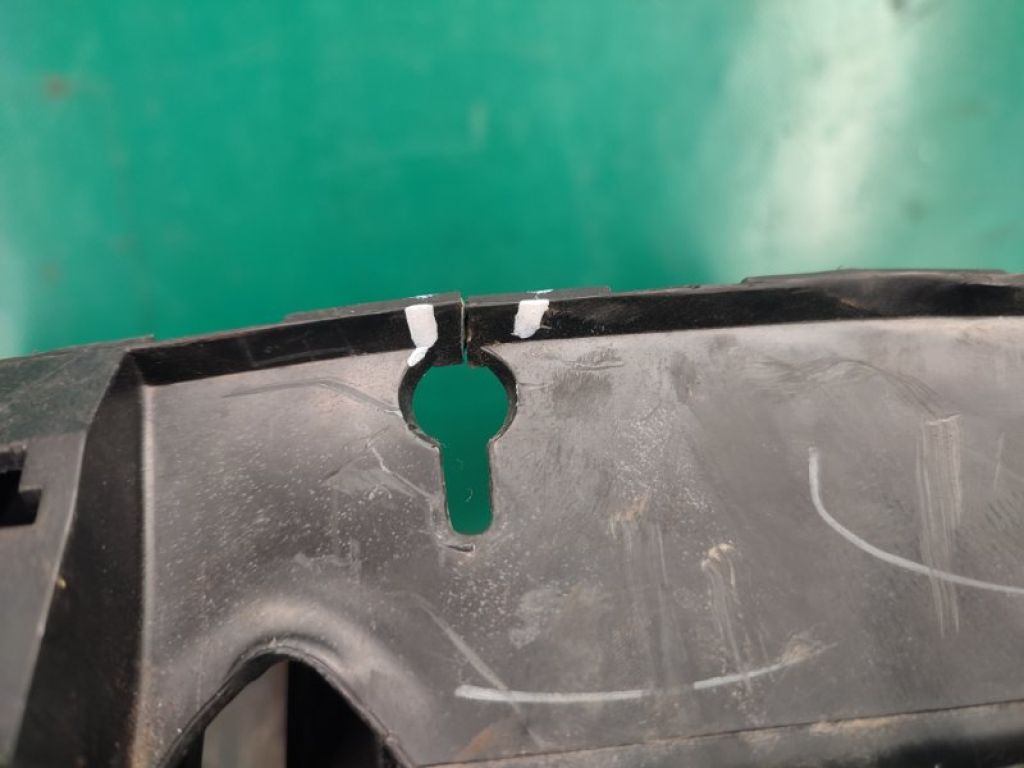 65730-3NA1D | Зарядное гнездо (розетка) NISSAN LEAF 10-17 - Фото 7