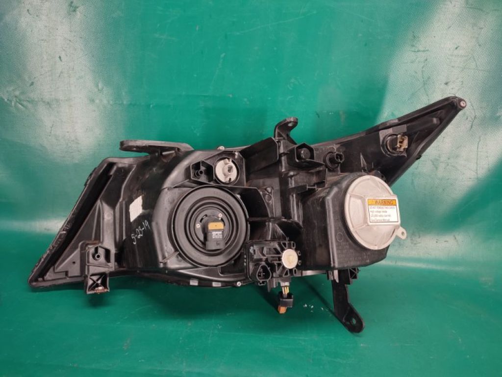 33101-STX-A11 | Фара прав. ACURA MDX (YD2) 06-13 - Фото 5